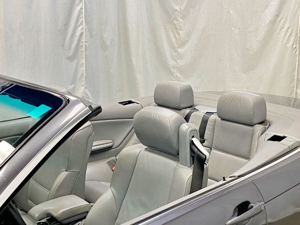2005 BMW 3 Series 330Ci - 23029270 - 19