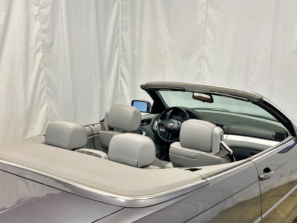 2005 BMW 3 Series 330Ci - 23029270 - 21