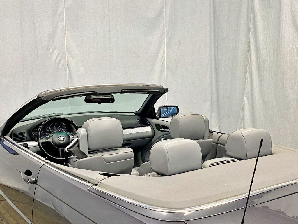 2005 BMW 3 Series 330Ci - 23029270 - 22
