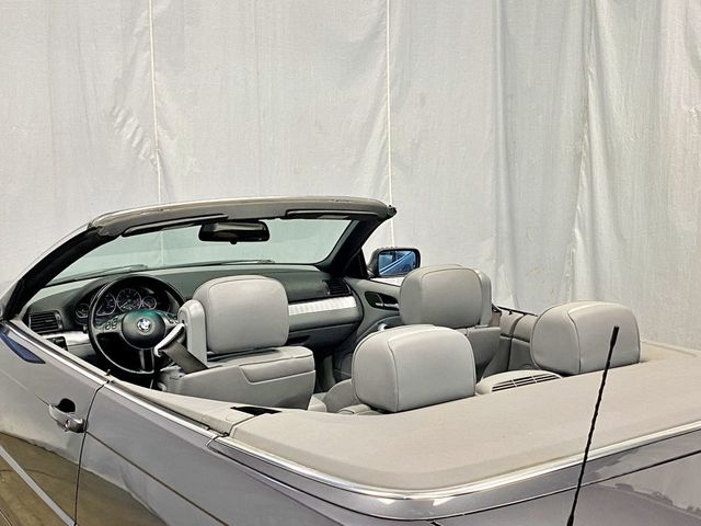 2005 BMW 3 Series 330Ci - 23029270 - 22