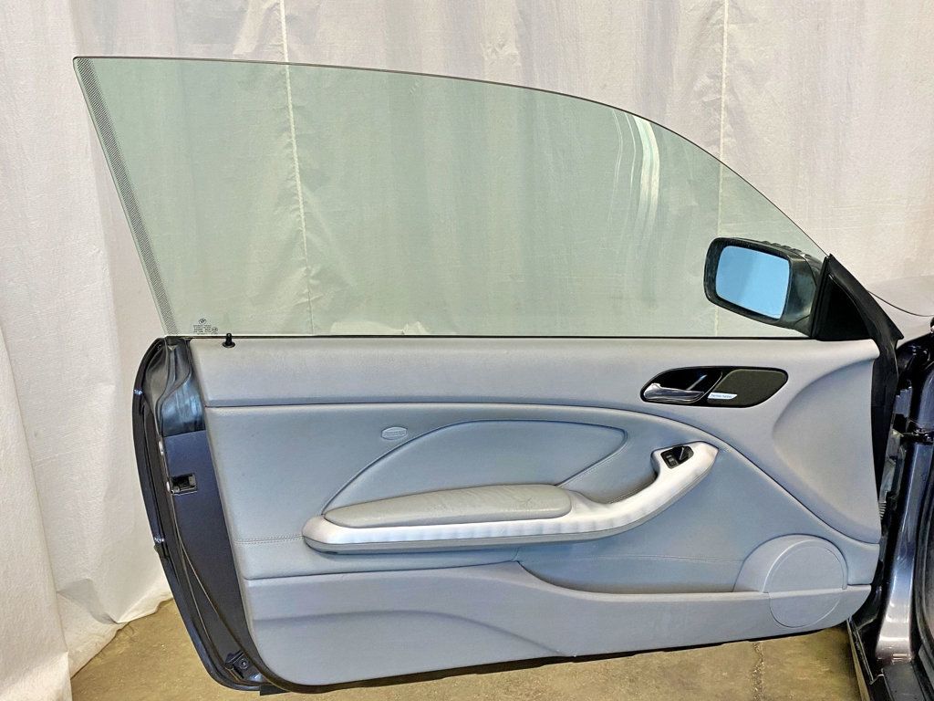 2005 BMW 3 Series 330Ci - 23029270 - 25