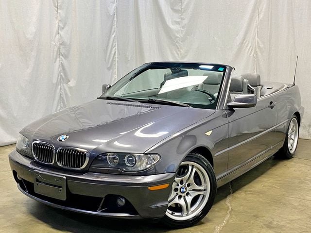 2005 BMW 3 Series 330Ci - 23029270 - 2