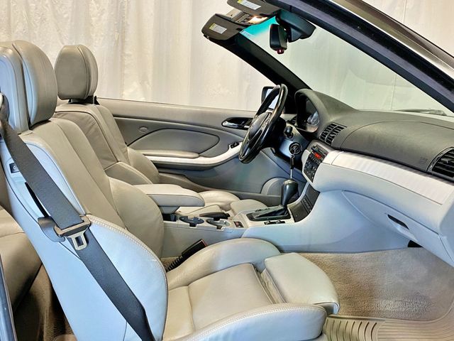 2005 BMW 3 Series 330Ci - 23029270 - 29
