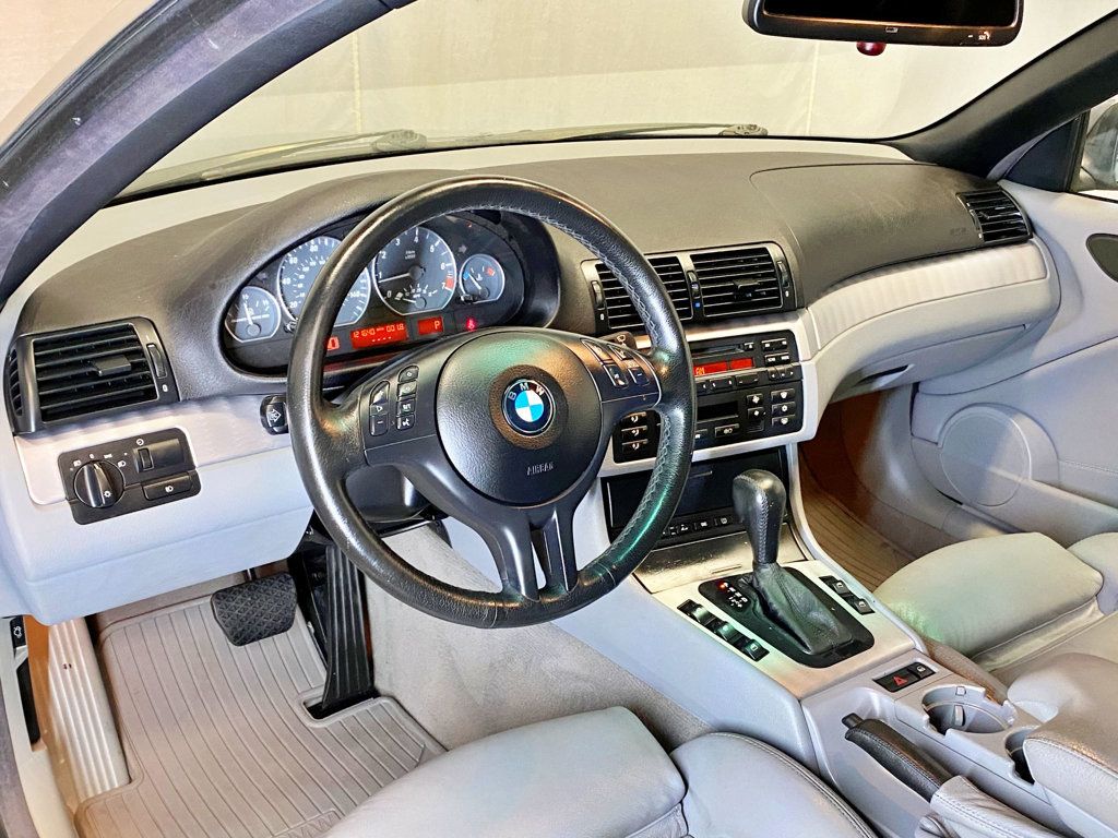 2005 BMW 3 Series 330Ci - 23029270 - 31