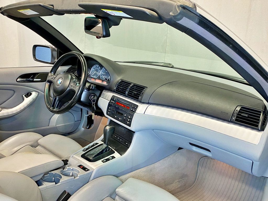 2005 BMW 3 Series 330Ci - 23029270 - 32