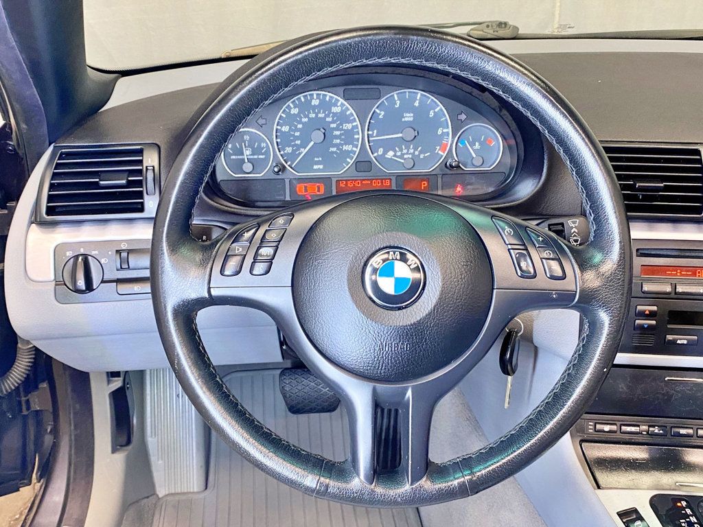 2005 BMW 3 Series 330Ci - 23029270 - 33