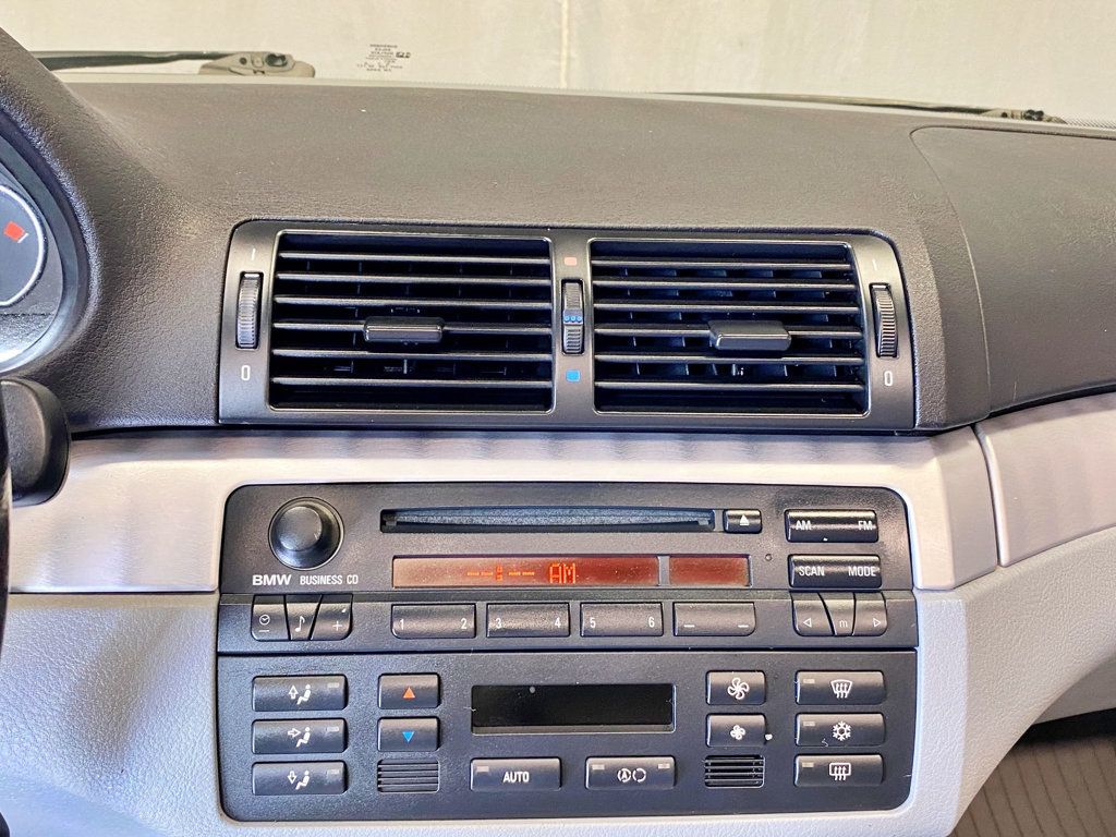 2005 BMW 3 Series 330Ci - 23029270 - 35