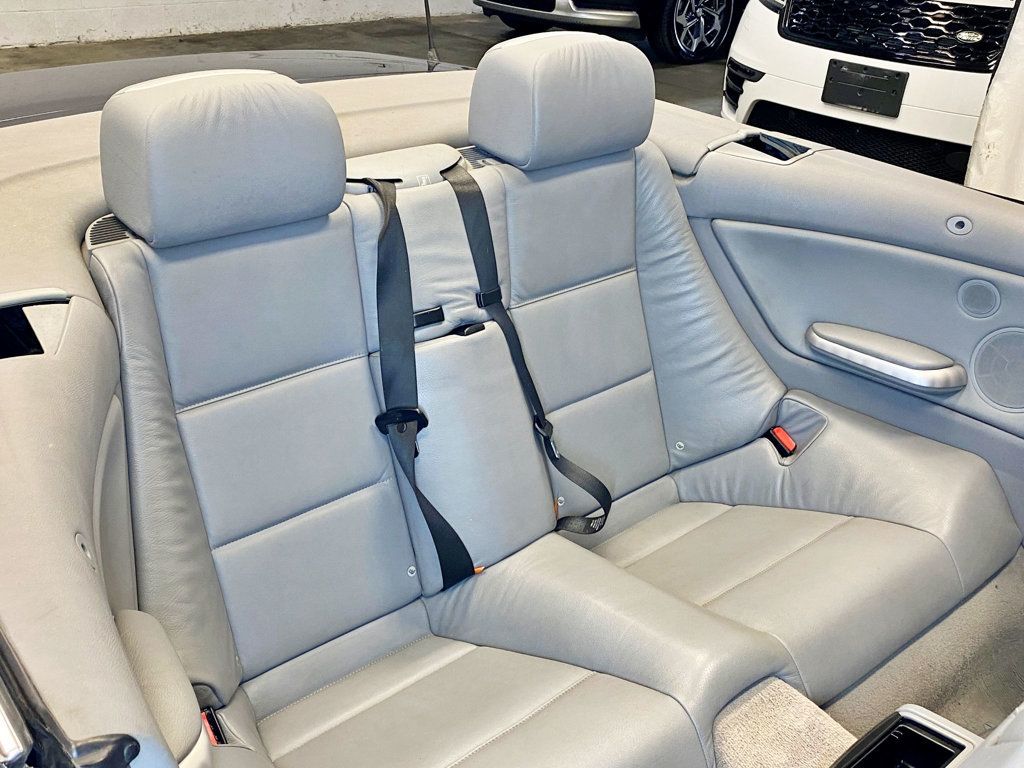 2005 BMW 3 Series 330Ci - 23029270 - 39