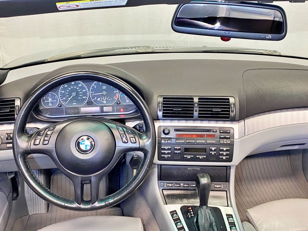 2005 BMW 3 Series 330Ci - 23029270 - 42