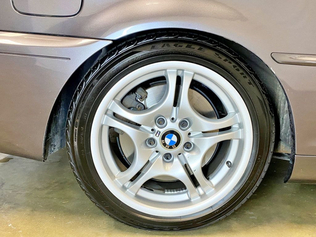 2005 BMW 3 Series 330Ci - 23029270 - 46