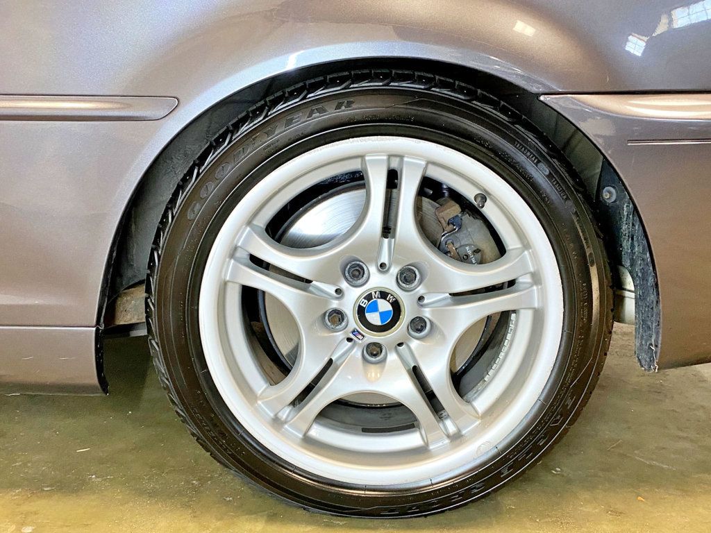 2005 BMW 3 Series 330Ci - 23029270 - 47