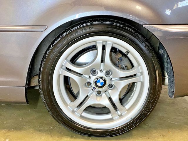 2005 BMW 3 Series 330Ci - 23029270 - 47