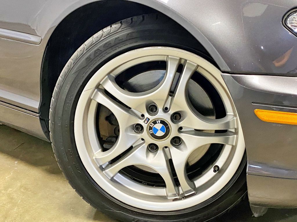 2005 BMW 3 Series 330Ci - 23029270 - 4