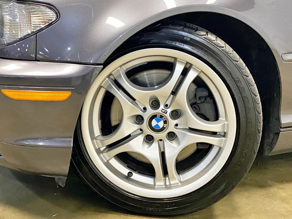 2005 BMW 3 Series 330Ci - 23029270 - 5