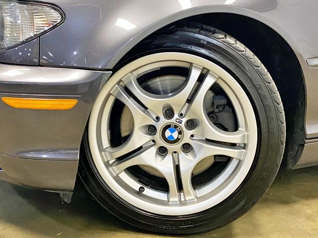 2005 BMW 3 Series 330Ci - 23029270 - 5