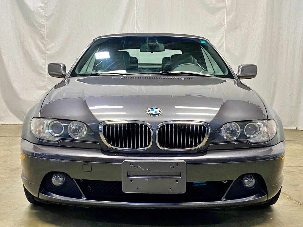 2005 BMW 3 Series 330Ci - 23029270 - 6
