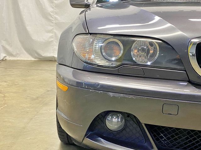 2005 BMW 3 Series 330Ci - 23029270 - 7