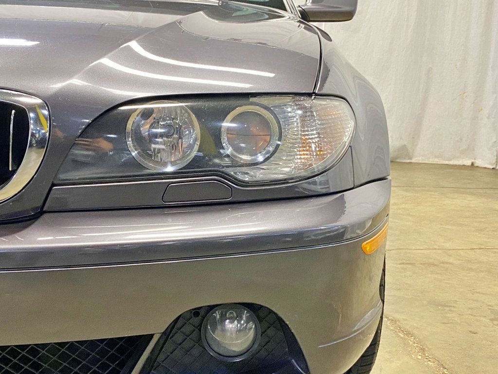 2005 BMW 3 Series 330Ci - 23029270 - 8