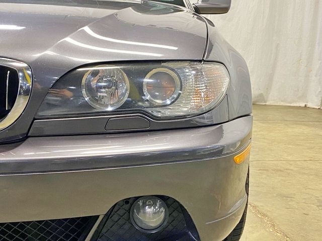 2005 BMW 3 Series 330Ci - 23029270 - 8