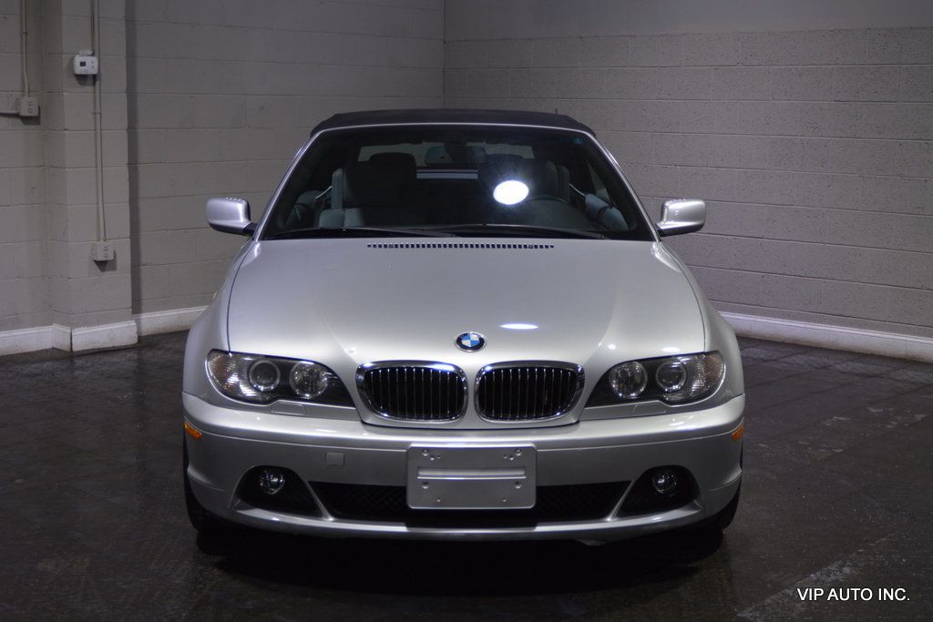 2005 BMW 3 Series 330Ci - 22402569 - 14