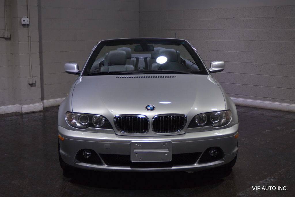 2005 BMW 3 Series 330Ci - 22402569 - 16