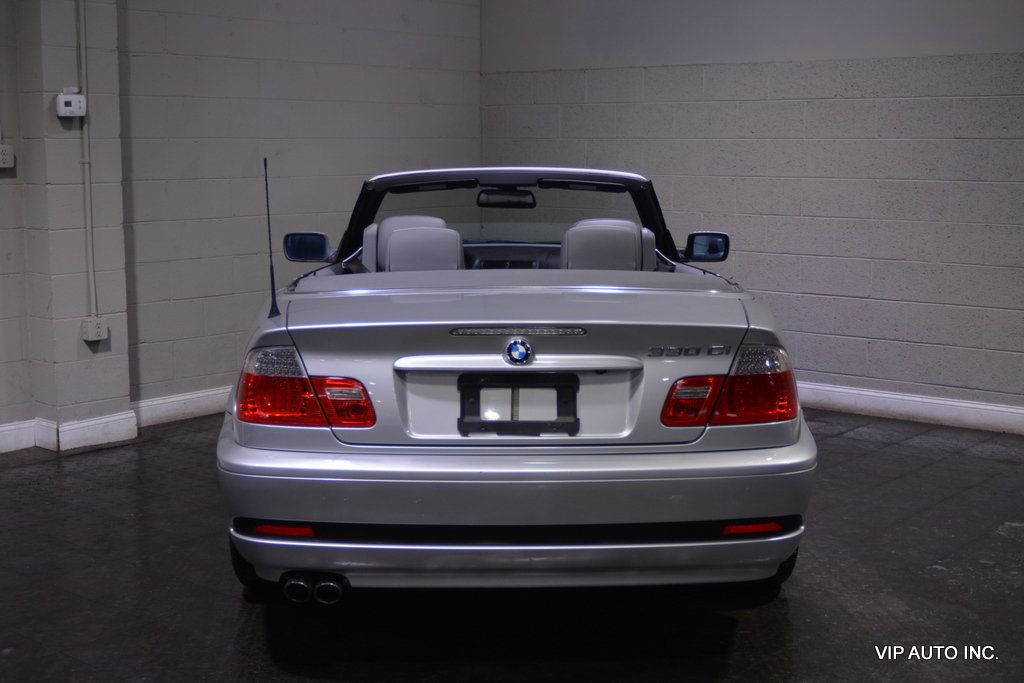 2005 BMW 3 Series 330Ci - 22402569 - 17