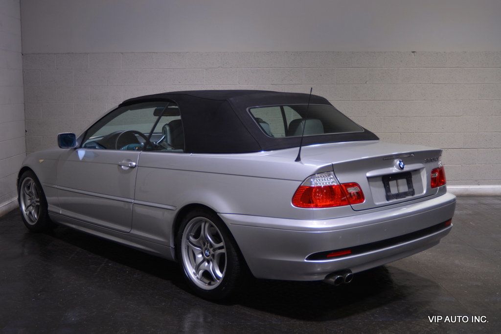 2005 BMW 3 Series 330Ci - 22402569 - 28