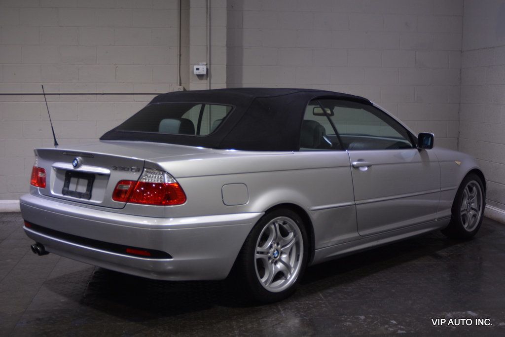 2005 BMW 3 Series 330Ci - 22402569 - 29