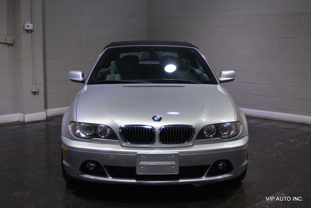 2005 BMW 3 Series 330Ci - 22402569 - 34