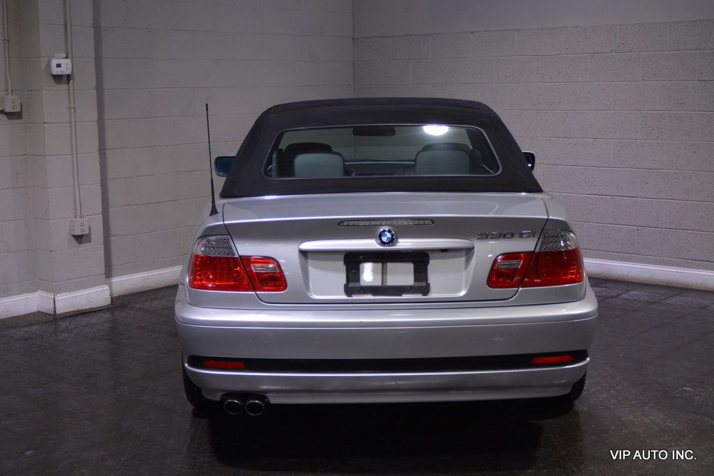 2005 BMW 3 Series 330Ci - 22402569 - 35