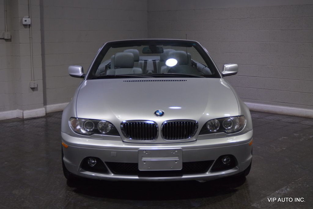 2005 BMW 3 Series 330Ci - 22402569 - 36