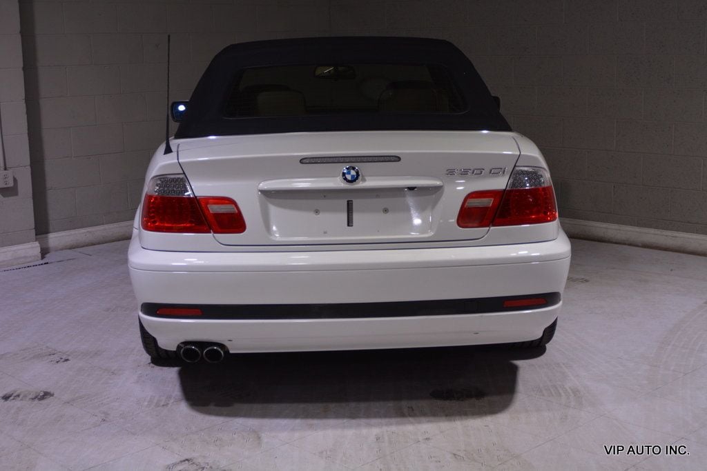 2005 BMW 3 Series 330Ci - 22892216 - 9