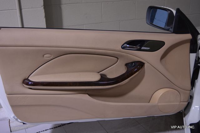 2005 BMW 3 Series 330Ci - 22892216 - 12