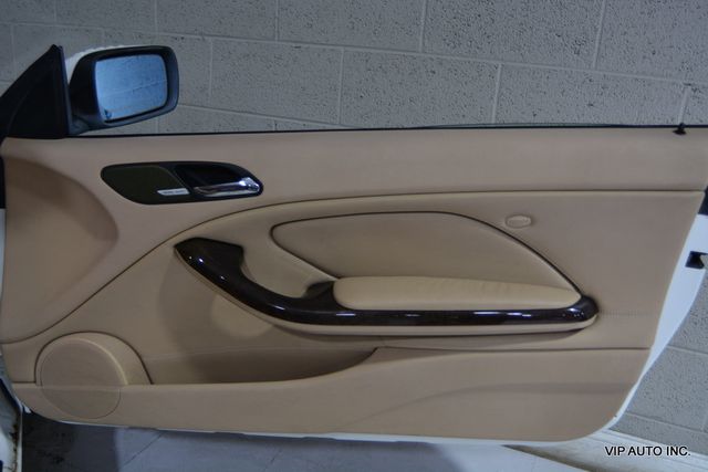 2005 BMW 3 Series 330Ci - 22892216 - 13