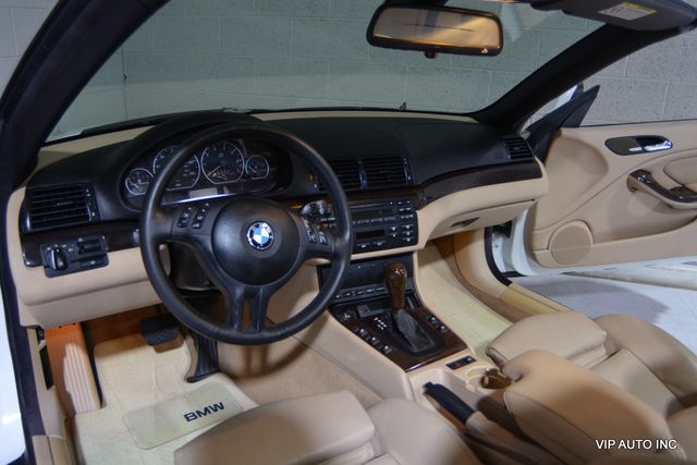 2005 BMW 3 Series 330Ci - 22892216 - 14