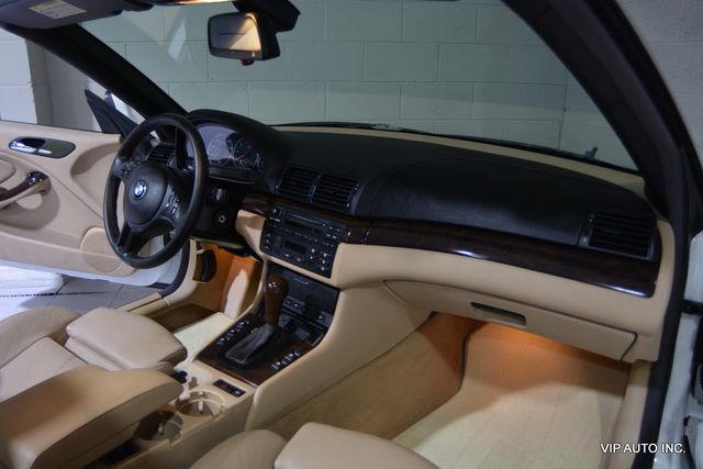 2005 BMW 3 Series 330Ci - 22892216 - 15