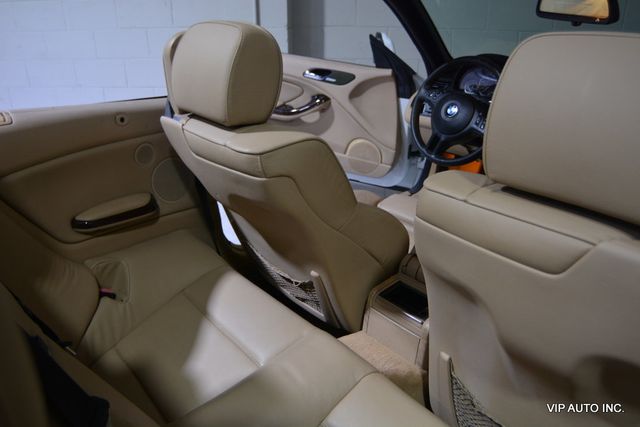 2005 BMW 3 Series 330Ci - 22892216 - 16