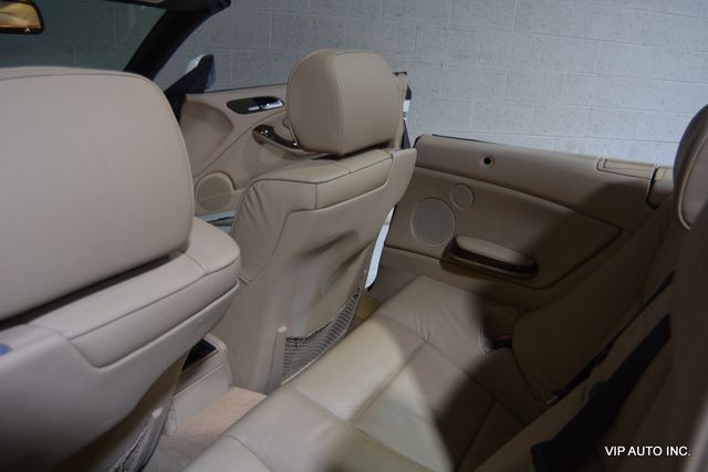 2005 BMW 3 Series 330Ci - 22892216 - 17