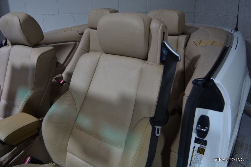 2005 BMW 3 Series 330Ci - 22892216 - 18