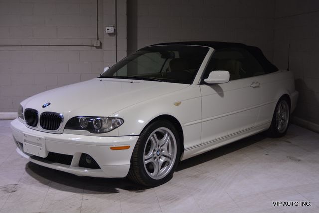 2005 BMW 3 Series 330Ci - 22892216 - 1