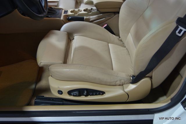 2005 BMW 3 Series 330Ci - 22892216 - 22