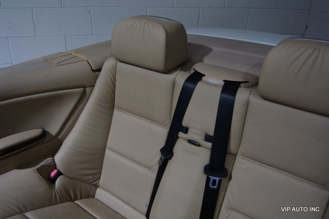 2005 BMW 3 Series 330Ci - 22892216 - 24