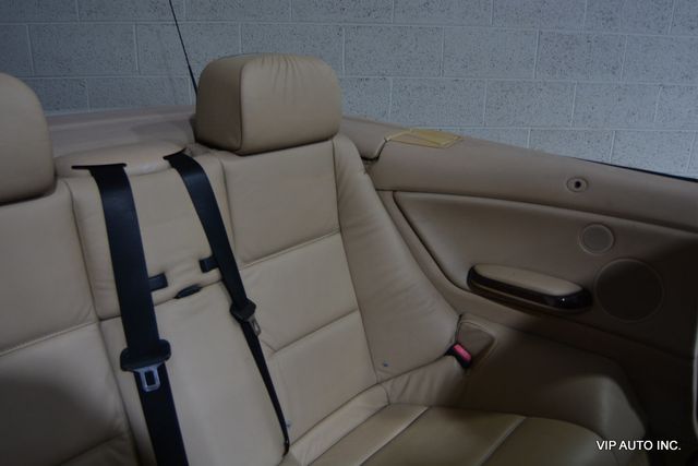 2005 BMW 3 Series 330Ci - 22892216 - 25