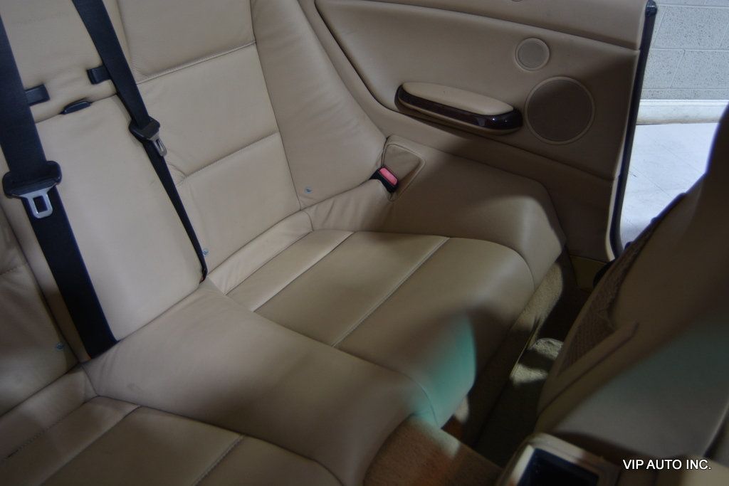 2005 BMW 3 Series 330Ci - 22892216 - 27