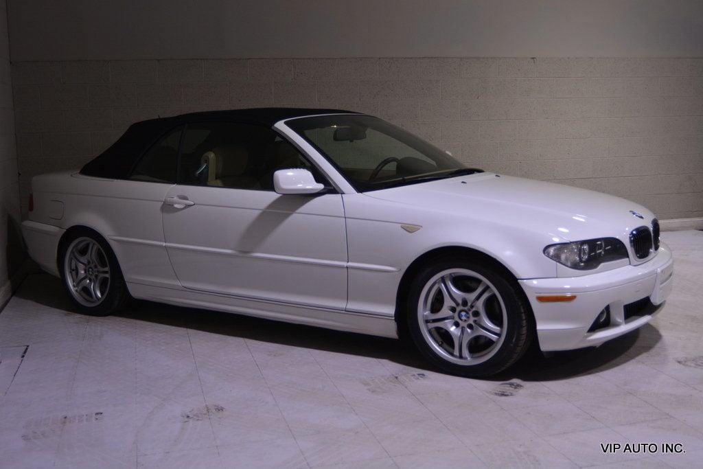 2005 BMW 3 Series 330Ci - 22892216 - 28