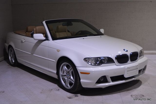 2005 BMW 3 Series 330Ci - 22892216 - 2