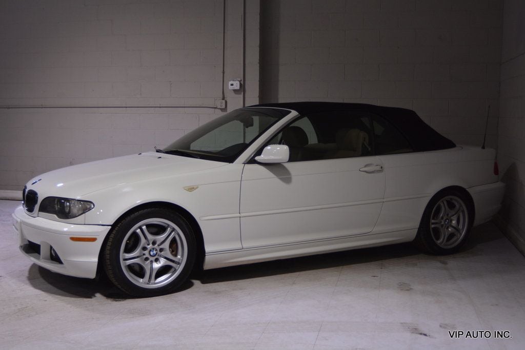 2005 BMW 3 Series 330Ci - 22892216 - 29