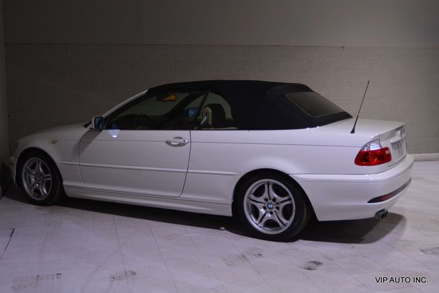 2005 BMW 3 Series 330Ci - 22892216 - 30