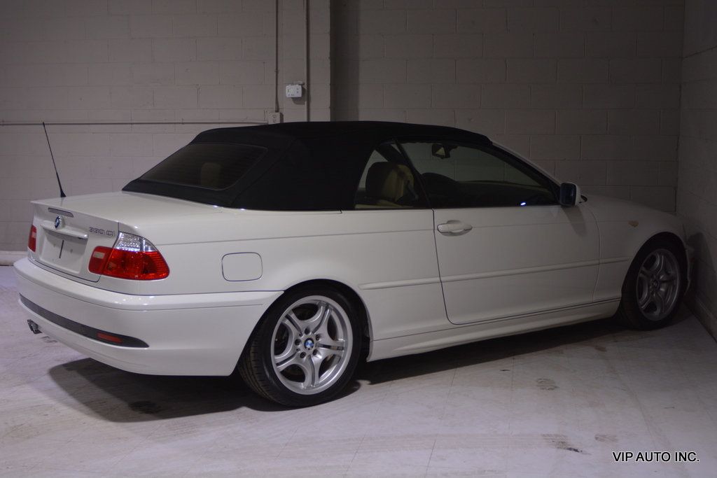 2005 BMW 3 Series 330Ci - 22892216 - 31