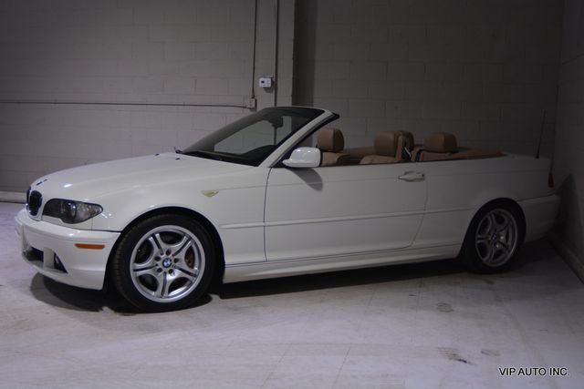 2005 BMW 3 Series 330Ci - 22892216 - 33